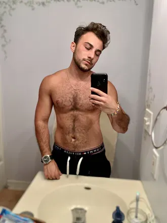 OnlyFans cuenta aidan3154 avatar 1