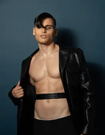 OnlyFans account  prettyrussiangod previous_avatars_1 3