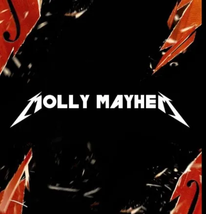 OnlyFans cuenta mollyxmayhem header 2