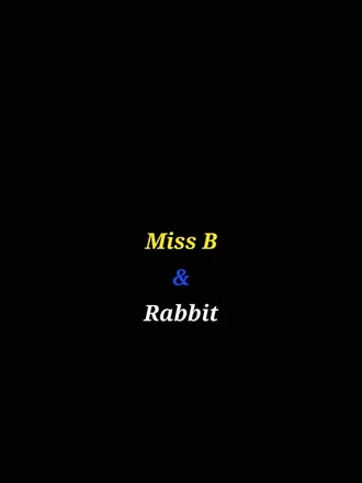 OnlyFans cuenta miss.bandrabbit header 2