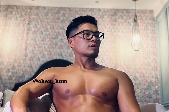 OnlyFans cuenta chen_hum avatar 1