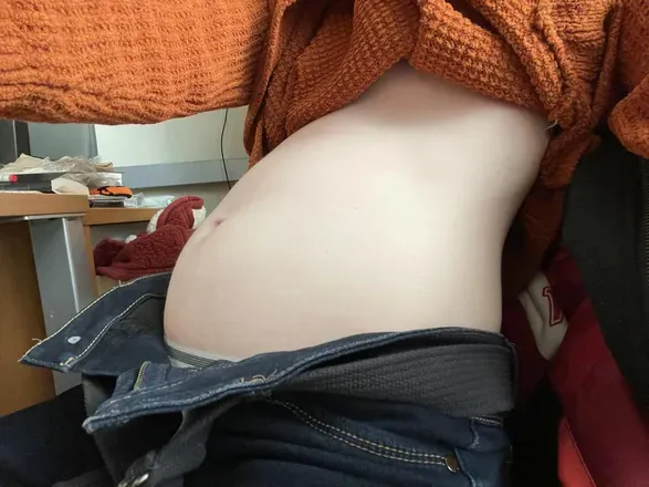 OnlyFans cuenta bellyenby2 avatar 1