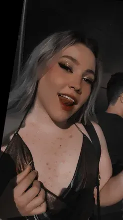OnlyFans cuenta onlyfans_luxy avatar 1