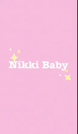 OnlyFans cuenta nikkibaby_xoxo header 2