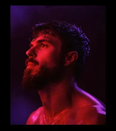 OnlyFans cuenta mrbradford avatar 1