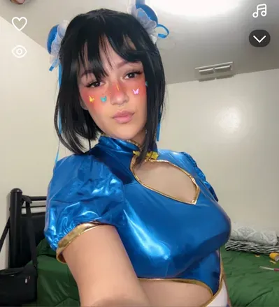 OnlyFans cuenta yourgeminigirl avatar 1