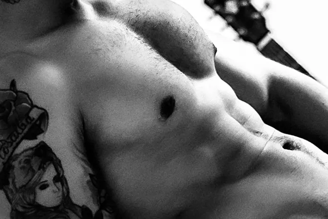 OnlyFans cuenta rock_thompson header 2