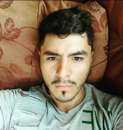 OnlyFans cuenta angelodz avatar 1