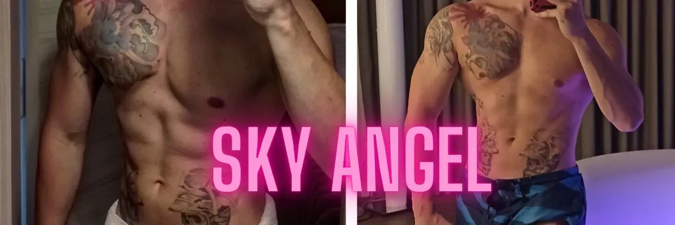 OnlyFans cuenta sky_angelxxx header 2