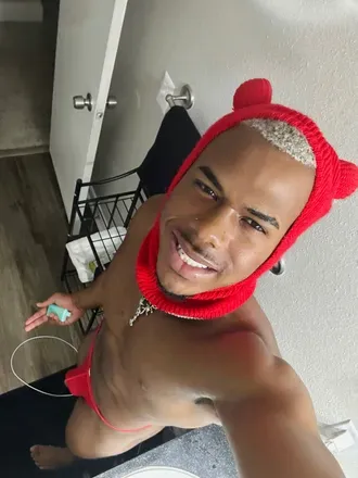 OnlyFans account  codenameprince avatar 1