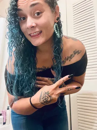 OnlyFans cuenta nena.1026 avatar 1