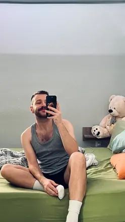 OnlyFans cuenta theliong92 avatar 1