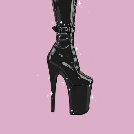 OnlyFans account  d4rcy header 2