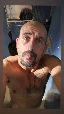 OnlyFans account  thvmper75 avatar 1