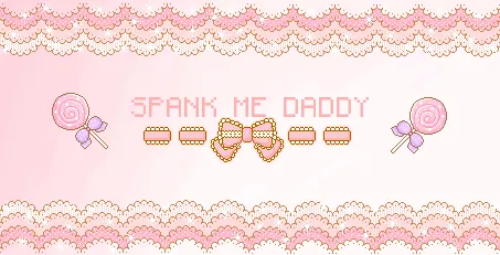 OnlyFans cuenta adorableharlotx header 2