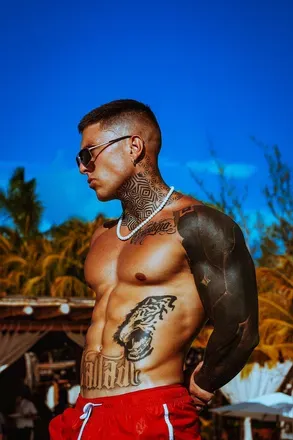 OnlyFans cuenta prohibidocopiar avatar 1