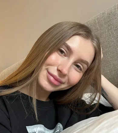 OnlyFans cuenta vixibaby avatar 1