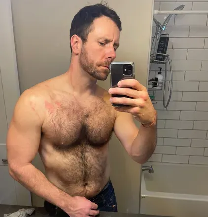 OnlyFans cuenta mr.ott3r avatar 1