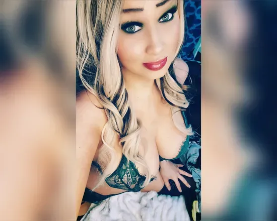 OnlyFans cuenta green-eyedgoddess avatar 1