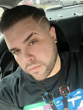 OnlyFans cuenta h0rnyjailrik avatar 1