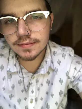 OnlyFans cuenta bentricks avatar 1