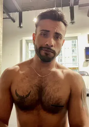 OnlyFans cuenta martindgz avatar 1
