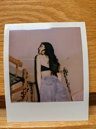 OnlyFans account  sofiaaamariee header 2