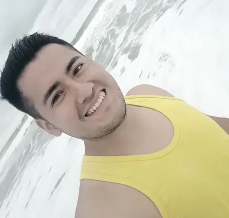 OnlyFans cuenta luis-enrique avatar 1