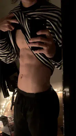 OnlyFans cuenta goshhu avatar 1