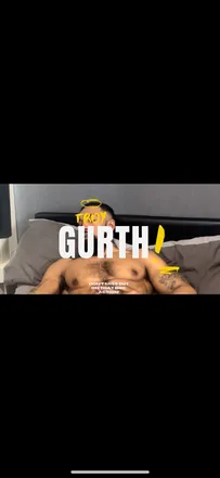 OnlyFans cuenta troygurth header 2
