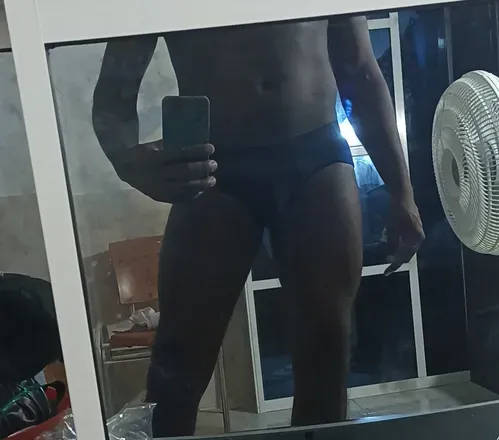 OnlyFans account  negrochulo avatar 1