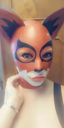 OnlyFans cuenta viciousvixen702 avatar 1