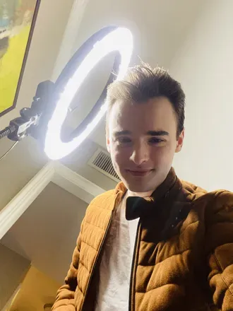 OnlyFans cuenta josiahtalks avatar 1