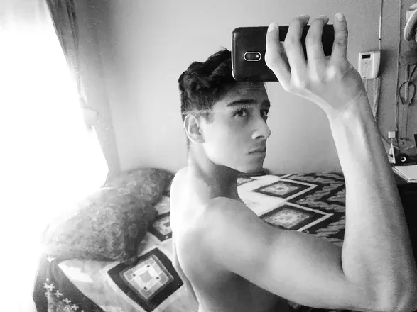 OnlyFans cuenta fabian_hg11 avatar 1