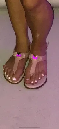 OnlyFans cuenta frenchyfootqueen header 2