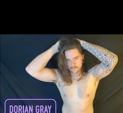 OnlyFans cuenta dorianngrayy header 2