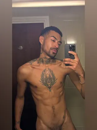 OnlyFans cuenta yaboy281 avatar 1