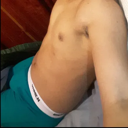 OnlyFans cuenta davidvzla avatar 1