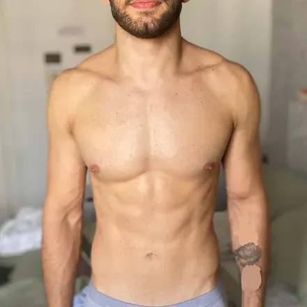 OnlyFans cuenta bryan.rota avatar 1