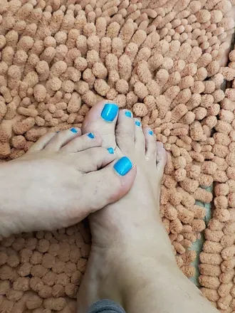 OnlyFans cuenta feet.frenzy avatar 1