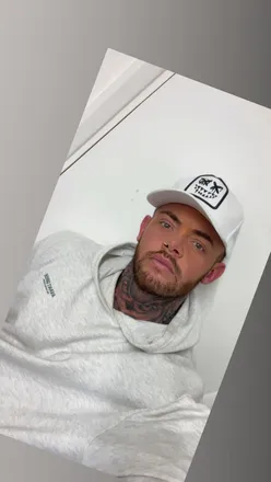 OnlyFans cuenta craigoosc header 2