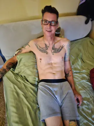 OnlyFans cuenta bobscicle avatar 1