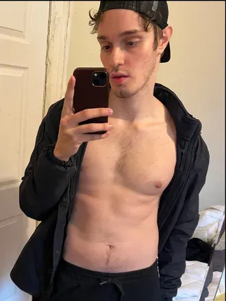 OnlyFans cuenta hey.patrickk avatar 1