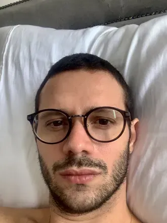 OnlyFans cuenta kal-el-bill avatar 1