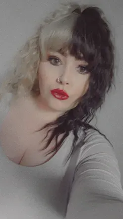 OnlyFans cuenta lexy-mae avatar 1