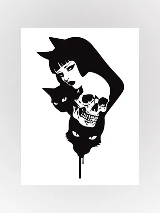 OnlyFans cuenta caitlinobsessed header 2