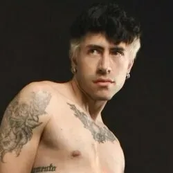 OnlyFans cuenta victor_wolf_bz avatar 1
