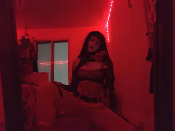 OnlyFans cuenta blacklilith_1312 header 2