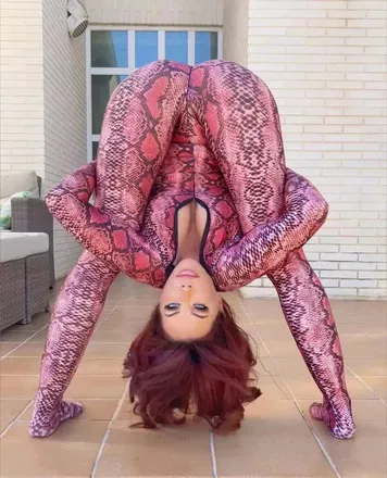 OnlyFans cuenta yaelayoga avatar 1
