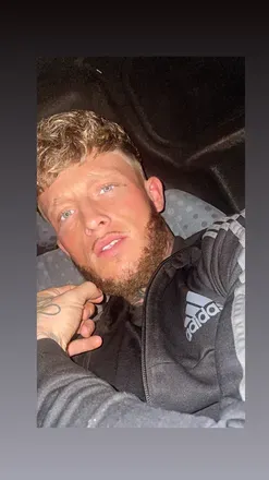 OnlyFans cuenta cwilliam69 avatar 1